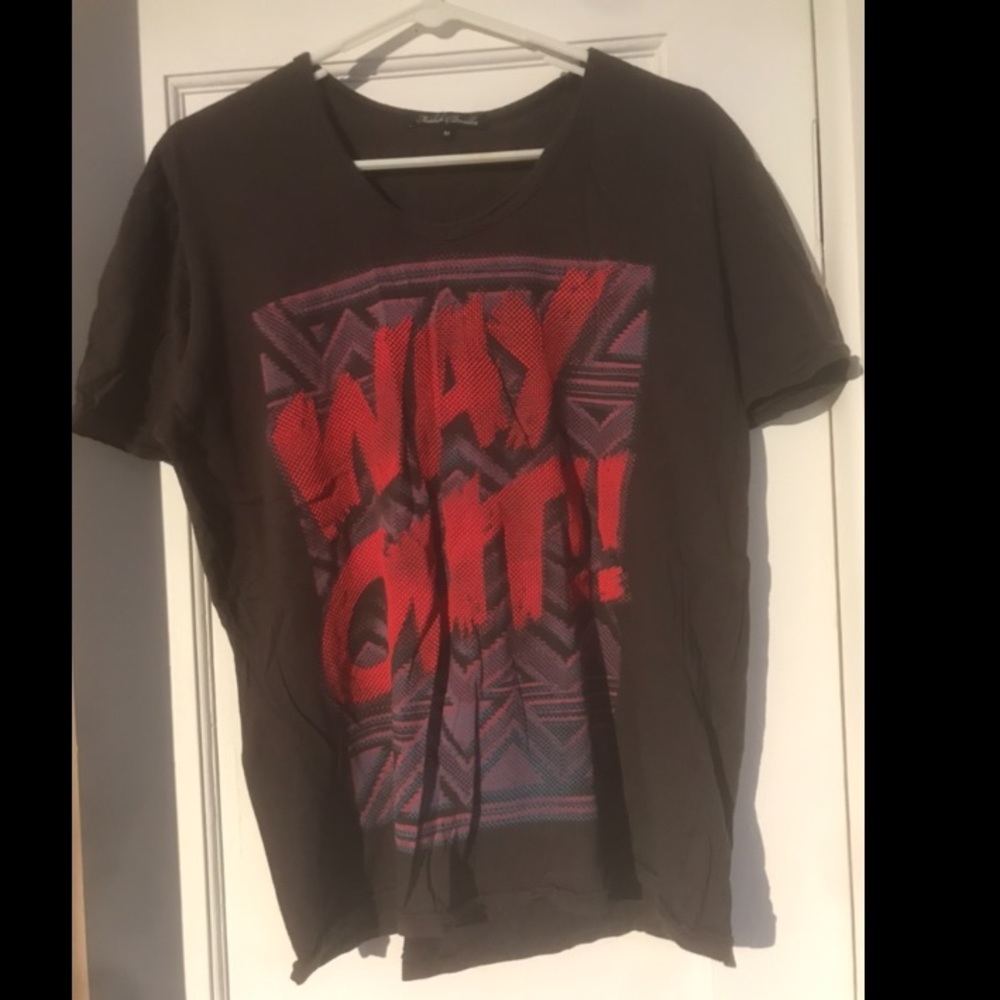 Vintage Tribal Tee